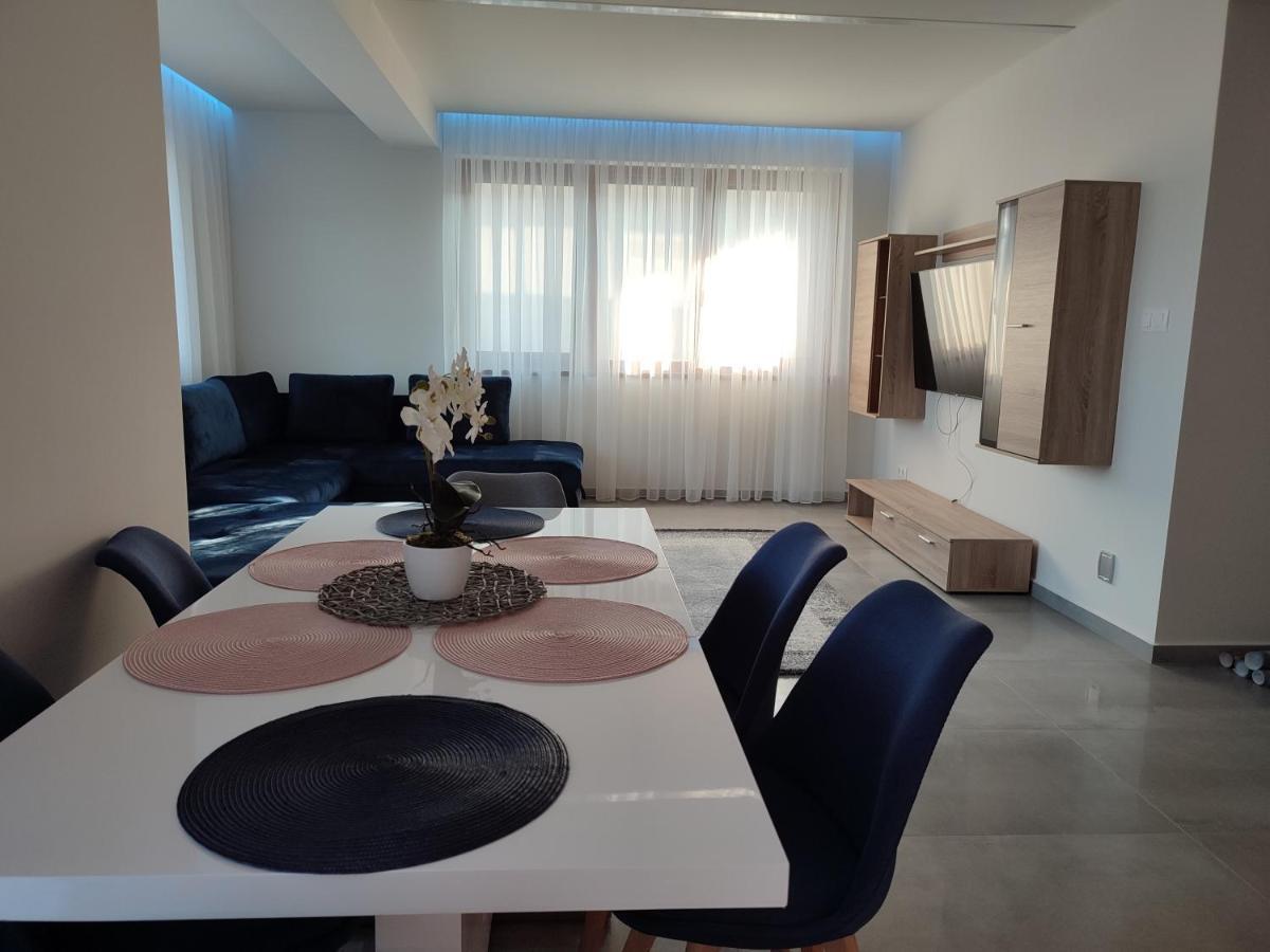 Gamma Apartmanok Es Jakuzzi Miskolc Exterior photo