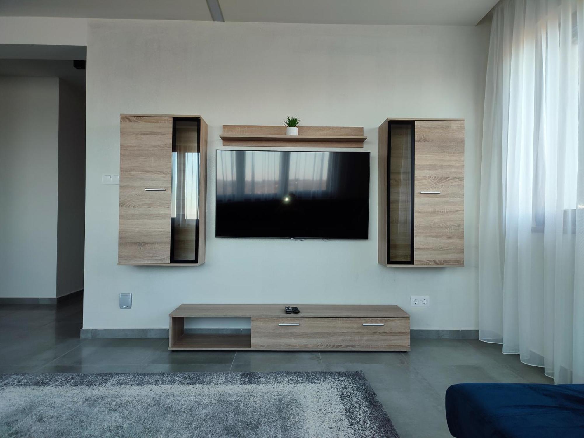 Gamma Apartmanok Es Jakuzzi Miskolc Room photo